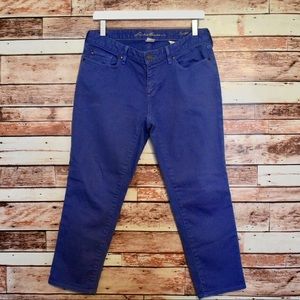 Eddie Bauer | jeans